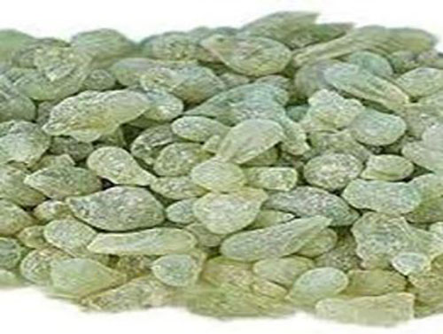 Green Luban